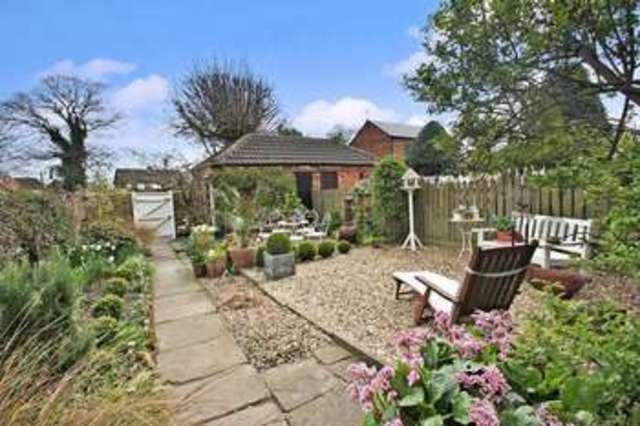  Image of 4 bedroom Terraced house for sale in Ackworth Road Pontefract WF8 at Ackworth Road  Pontefract, WF8 3PG