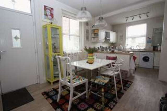  Image of 4 bedroom Terraced house for sale in Ackworth Road Pontefract WF8 at Ackworth Road  Pontefract, WF8 3PG