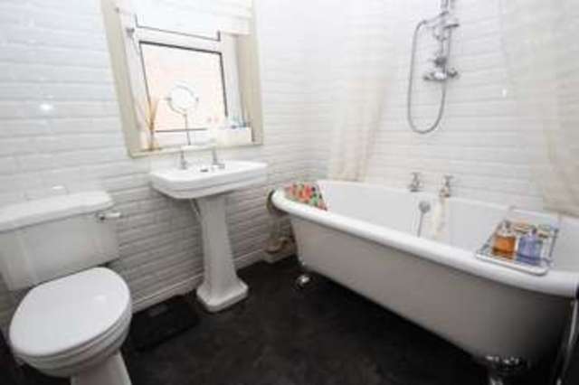  Image of 4 bedroom Terraced house for sale in Ackworth Road Pontefract WF8 at Ackworth Road  Pontefract, WF8 3PG