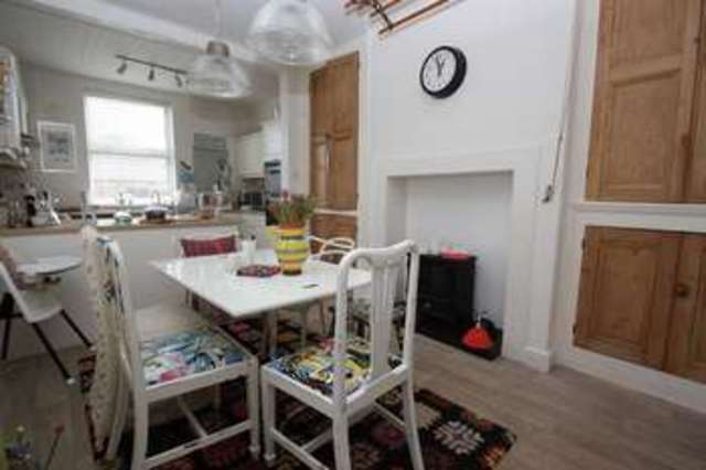  Image of 4 bedroom Terraced house for sale in Ackworth Road Pontefract WF8 at Ackworth Road  Pontefract, WF8 3PG