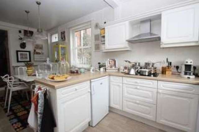  Image of 4 bedroom Terraced house for sale in Ackworth Road Pontefract WF8 at Ackworth Road  Pontefract, WF8 3PG