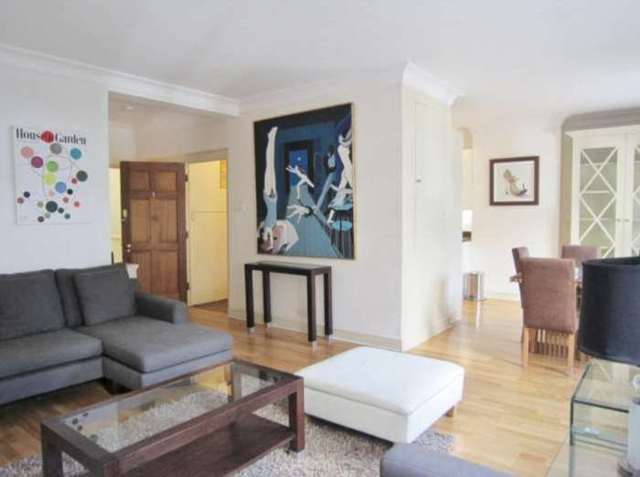  Image of 2 bedroom Apartment to rent in Adams Row London W1K at Adams Row Mayfair London, W1K 2LA