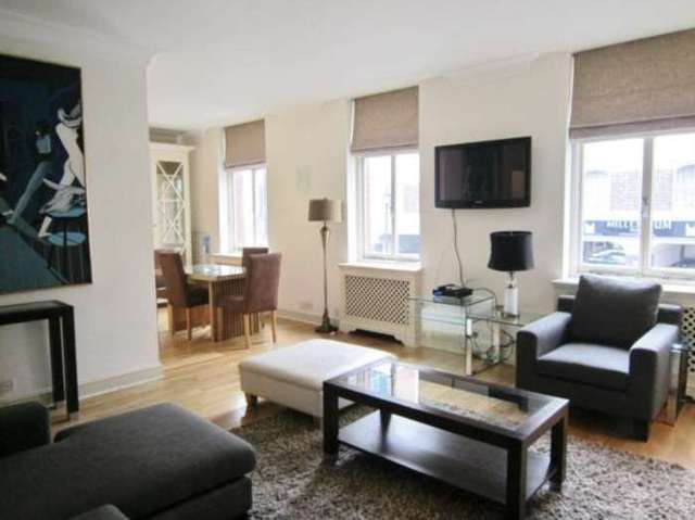  Image of 2 bedroom Apartment to rent in Adams Row London W1K at Adams Row Mayfair London, W1K 2LA
