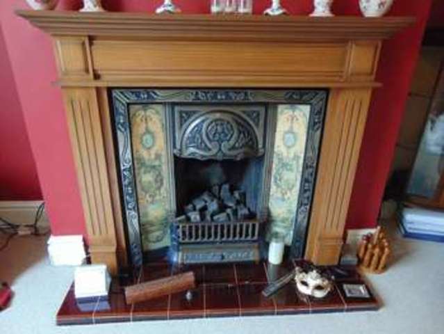  Image of 2 bedroom Terraced house for sale in Ainsworth Road Bury BL8 at Ainsworth Road  Bury, BL8 2RT