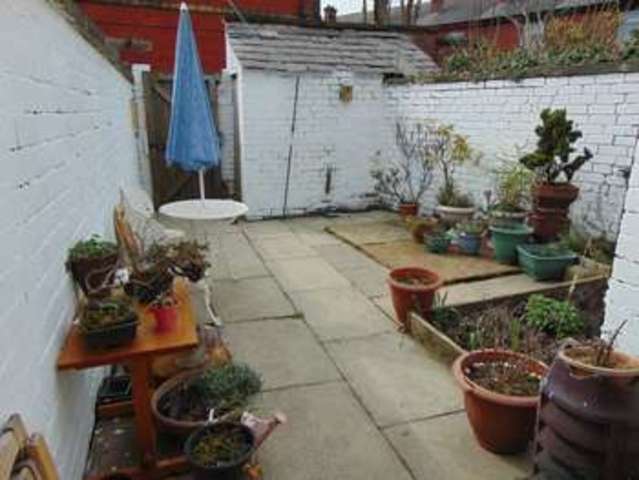  Image of 2 bedroom Terraced house for sale in Ainsworth Road Bury BL8 at Ainsworth Road  Bury, BL8 2RT