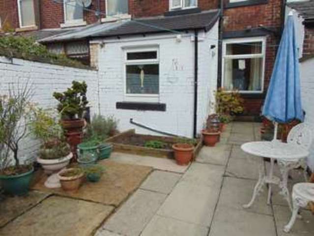  Image of 2 bedroom Terraced house for sale in Ainsworth Road Bury BL8 at Ainsworth Road  Bury, BL8 2RT