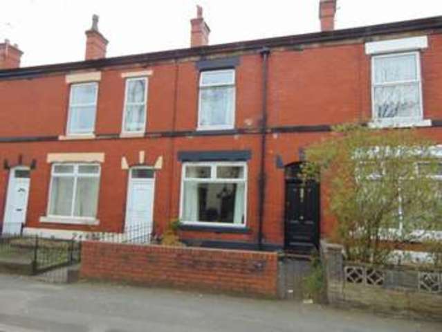  Image of 2 bedroom Terraced house for sale in Ainsworth Road Bury BL8 at Ainsworth Road  Bury, BL8 2RT