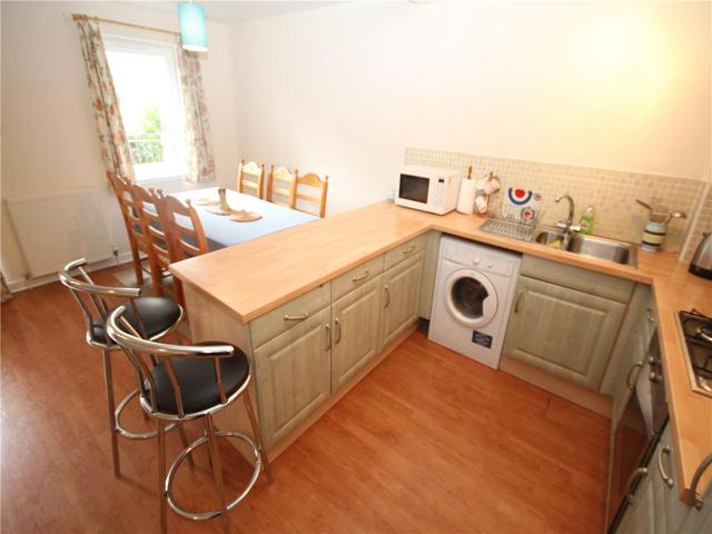  Image of 2 bedroom Flat to rent in Albion Gardens Edinburgh EH7 at Easter Road Edinburgh Edinburgh, EH7 5NS