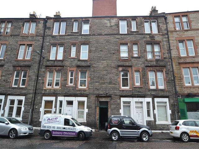  Image of 1 bedroom Flat to rent in Albion Road Edinburgh EH7 at Lochend Edinburgh Edinburgh, EH7 5QP