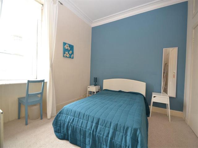  Image of 1 bedroom Flat to rent in Albion Road Edinburgh EH7 at Lochend Edinburgh Edinburgh, EH7 5QP