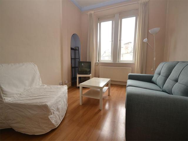  Image of 1 bedroom Flat to rent in Albion Road Edinburgh EH7 at Lochend Edinburgh Edinburgh, EH7 5QP