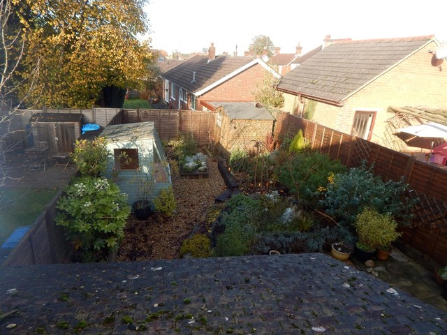  Image of 2 bedroom Cottage to rent in Aldershot Road Church Crookham Fleet GU52 at Fleet, GU52 8EH
