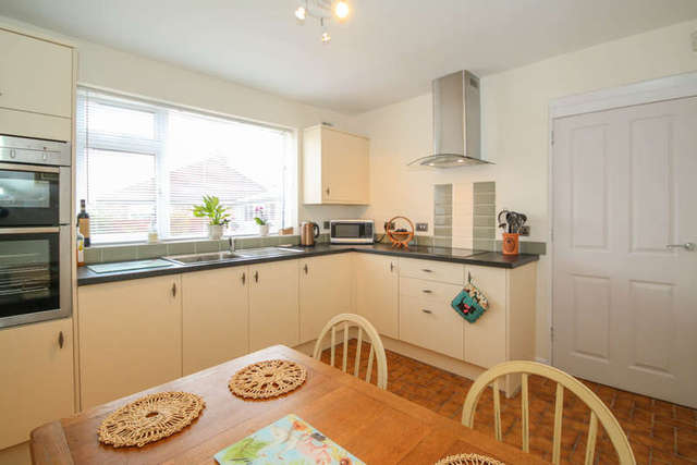  Image of 2 bedroom Semi-Detached house for sale in Alfred Street Northwich CW8 at Castle Northwich Cheshire, CW8 1DQ