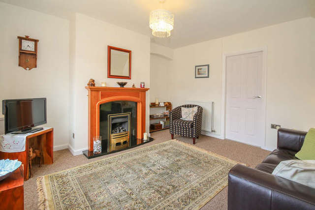  Image of 2 bedroom Semi-Detached house for sale in Alfred Street Northwich CW8 at Castle Northwich Cheshire, CW8 1DQ