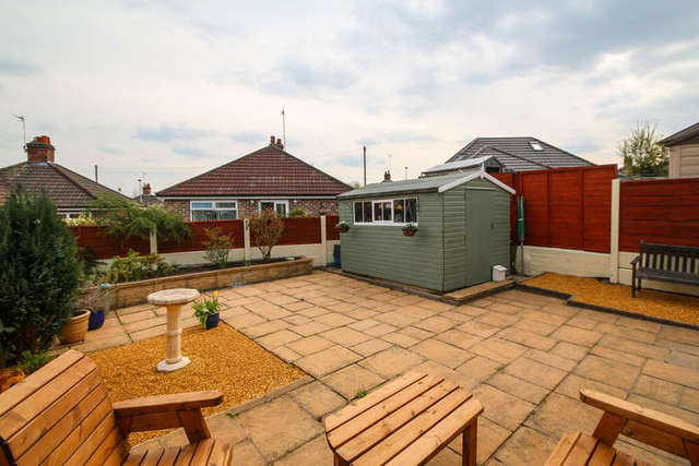  Image of 2 bedroom Semi-Detached house for sale in Alfred Street Northwich CW8 at Castle Northwich Cheshire, CW8 1DQ