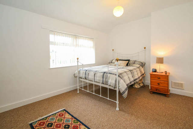  Image of 2 bedroom Semi-Detached house for sale in Alfred Street Northwich CW8 at Castle Northwich Cheshire, CW8 1DQ