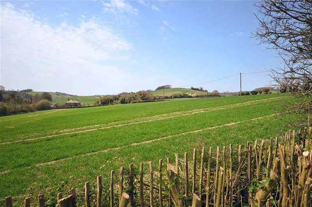  Image of 3 bedroom End of Terrace for sale in Alkham Valley Road Lower Standen Folkestone CT18 at Folkestone Kent Folkestone, CT18 7EW