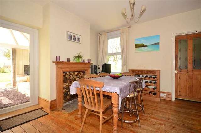  Image of 3 bedroom End of Terrace for sale in Alkham Valley Road Lower Standen Folkestone CT18 at Folkestone Kent Folkestone, CT18 7EW