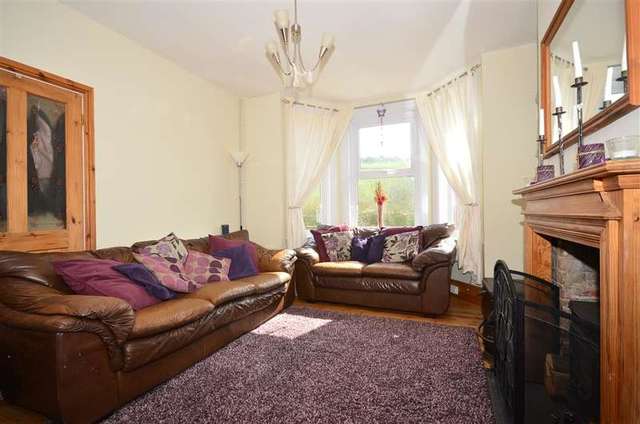  Image of 3 bedroom End of Terrace for sale in Alkham Valley Road Lower Standen Folkestone CT18 at Folkestone Kent Folkestone, CT18 7EW