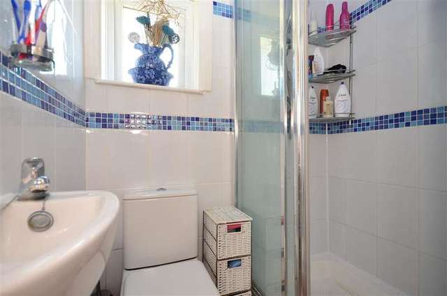  Image of 3 bedroom End of Terrace for sale in Alkham Valley Road Lower Standen Folkestone CT18 at Folkestone Kent Folkestone, CT18 7EW