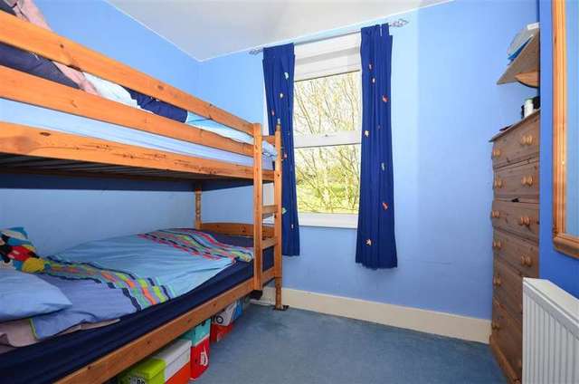  Image of 3 bedroom End of Terrace for sale in Alkham Valley Road Lower Standen Folkestone CT18 at Folkestone Kent Folkestone, CT18 7EW