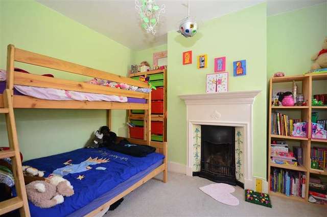  Image of 3 bedroom End of Terrace for sale in Alkham Valley Road Lower Standen Folkestone CT18 at Folkestone Kent Folkestone, CT18 7EW