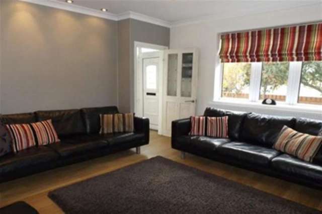  Image of 3 bedroom Detached house to rent in Allcroft Street Mansfield Woodhouse Mansfield NG19 at Mansfield, NG19 8BJ