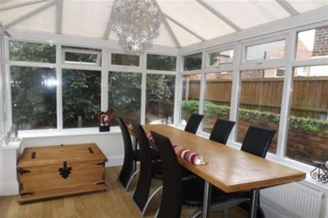  Image of 3 bedroom Detached house to rent in Allcroft Street Mansfield Woodhouse Mansfield NG19 at Mansfield, NG19 8BJ