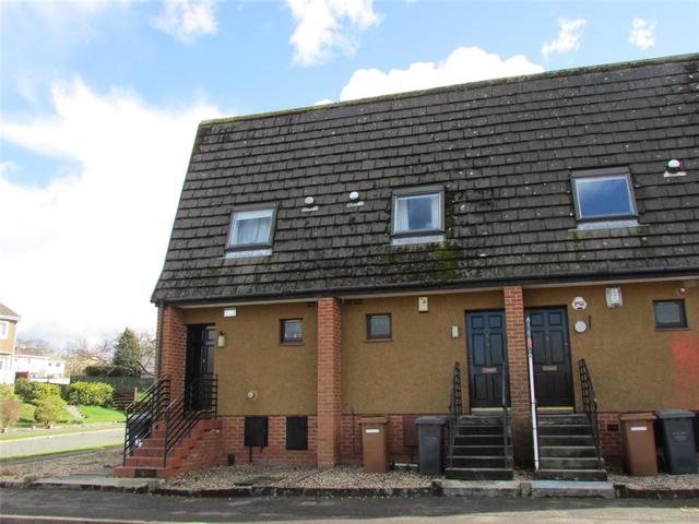  Image of 1 bedroom Flat to rent in Alloway Drive Newton Mearns Glasgow G77 at Newton Mearns East Renfrewshire East Renfrewshire, G77 5TG