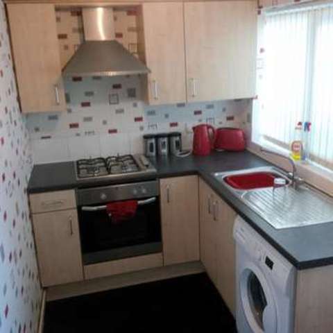 Image of 1 bedroom Apartment to rent in Alpha Drive Rock Ferry Birkenhead CH42 at Rock Ferry, CH42 1PH