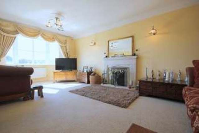  Image of 5 bedroom Detached house for sale in Anderton View Stone ST15 at Anderton View  Stone, ST15 8ZP