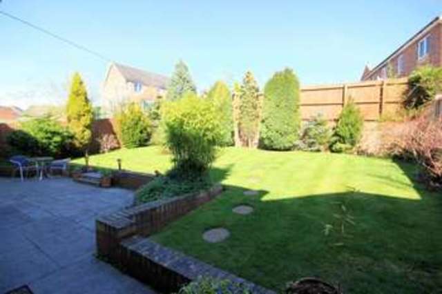  Image of 5 bedroom Detached house for sale in Anderton View Stone ST15 at Anderton View  Stone, ST15 8ZP