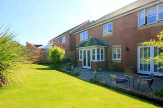  Image of 5 bedroom Detached house for sale in Anderton View Stone ST15 at Anderton View  Stone, ST15 8ZP