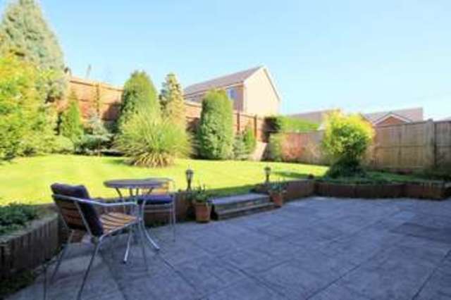  Image of 5 bedroom Detached house for sale in Anderton View Stone ST15 at Anderton View  Stone, ST15 8ZP
