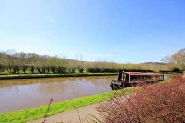  Image of 5 bedroom Detached house for sale in Anderton View Stone ST15 at Anderton View  Stone, ST15 8ZP