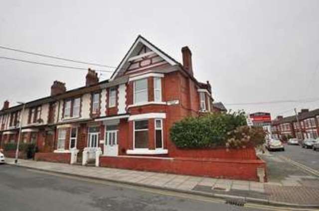  Image of 2 bedroom Flat for sale in Annesley Road Wallasey CH44 at Wallasey, CH44 9BZ