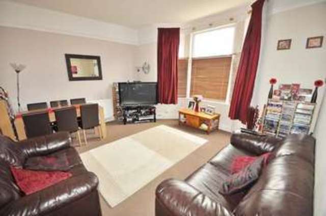  Image of 2 bedroom Flat for sale in Annesley Road Wallasey CH44 at Wallasey, CH44 9BZ