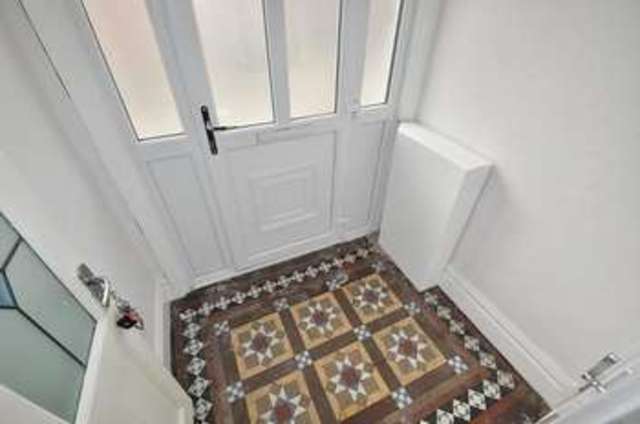  Image of 2 bedroom Flat for sale in Annesley Road Wallasey CH44 at Wallasey, CH44 9BZ