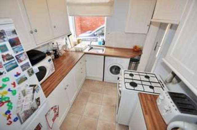  Image of 2 bedroom Flat for sale in Annesley Road Wallasey CH44 at Wallasey, CH44 9BZ