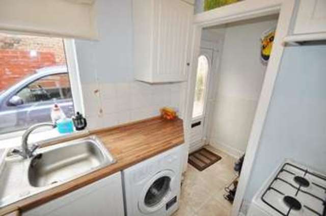  Image of 2 bedroom Flat for sale in Annesley Road Wallasey CH44 at Wallasey, CH44 9BZ