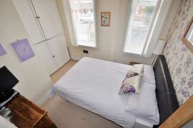  Image of 2 bedroom Flat for sale in Annesley Road Wallasey CH44 at Wallasey, CH44 9BZ