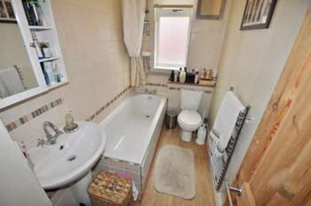  Image of 2 bedroom Flat for sale in Annesley Road Wallasey CH44 at Wallasey, CH44 9BZ