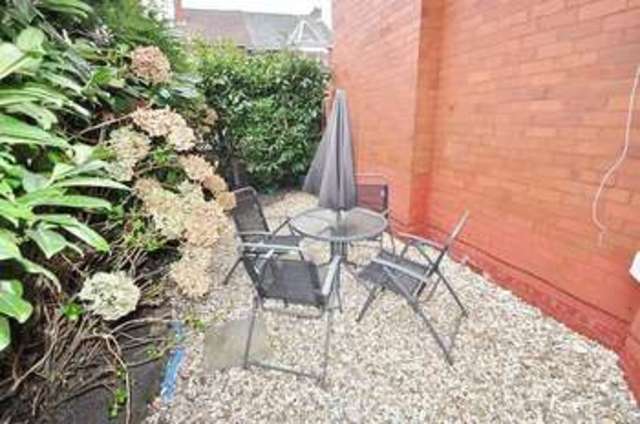  Image of 2 bedroom Flat for sale in Annesley Road Wallasey CH44 at Wallasey, CH44 9BZ