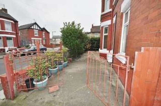  Image of 2 bedroom Flat for sale in Annesley Road Wallasey CH44 at Wallasey, CH44 9BZ