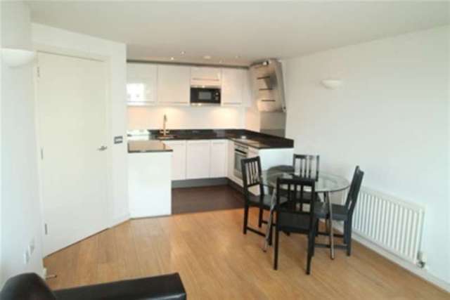  Image of 1 bedroom Flat to rent in Argyll Road London SE18 at London, SE18 6PL