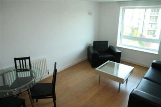  Image of 1 bedroom Flat to rent in Argyll Road London SE18 at London, SE18 6PL