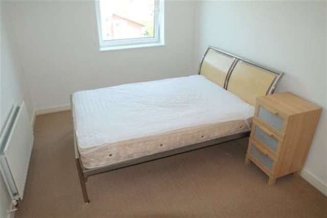 Image of 1 bedroom Flat to rent in Argyll Road London SE18 at London, SE18 6PL