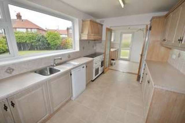  Image of 4 bedroom Detached house for sale in Arundel Avenue Wallasey CH45 at Wallasey, CH45 6UZ