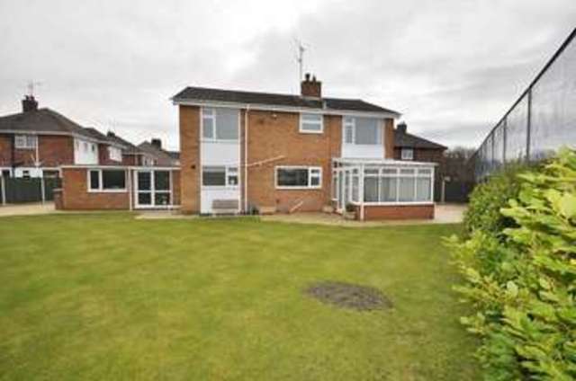  Image of 4 bedroom Detached house for sale in Arundel Avenue Wallasey CH45 at Wallasey, CH45 6UZ