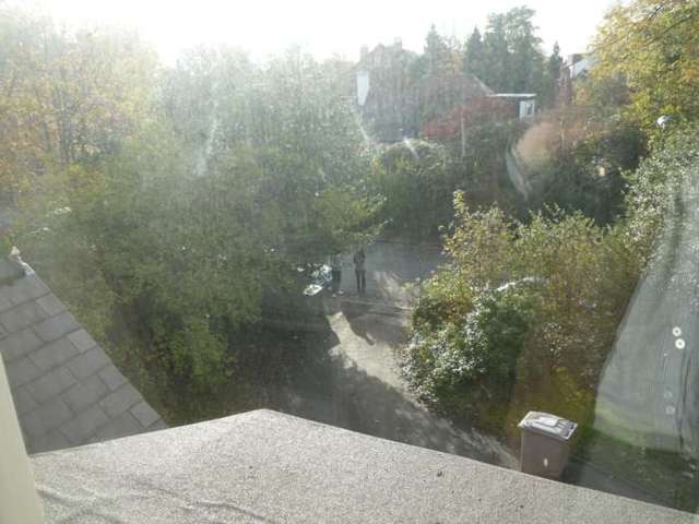  Image of Studio flat to rent in Ashlands Sale M33 at Ashlands  Sale, M33 5PB